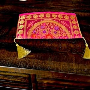 New Wristlet with Zipper🛍